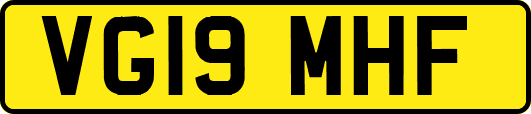 VG19MHF