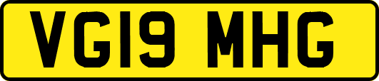 VG19MHG