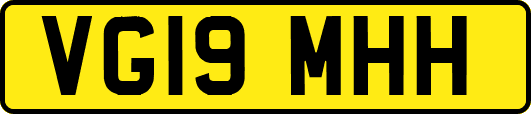 VG19MHH