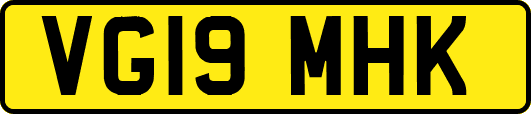 VG19MHK