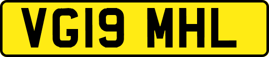 VG19MHL