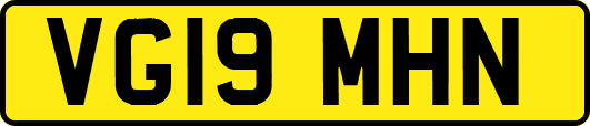 VG19MHN