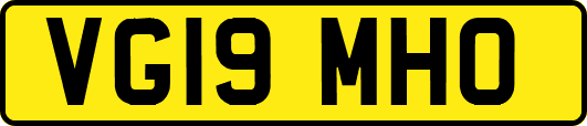 VG19MHO