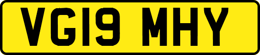 VG19MHY
