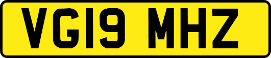VG19MHZ