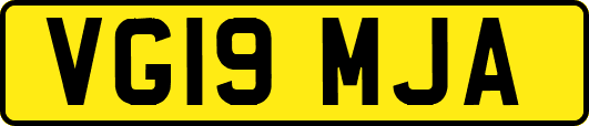 VG19MJA