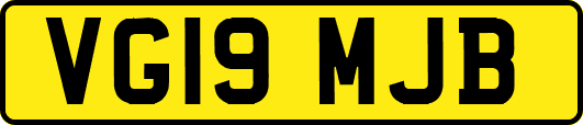 VG19MJB