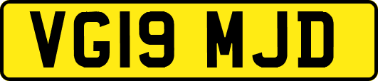 VG19MJD