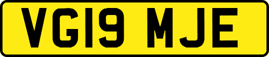 VG19MJE
