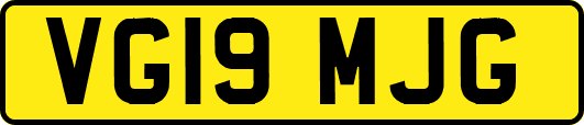 VG19MJG