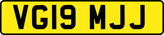 VG19MJJ