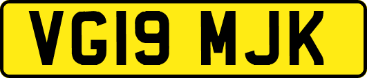 VG19MJK