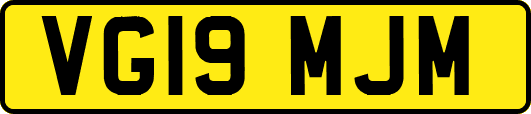 VG19MJM