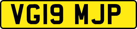VG19MJP