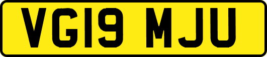 VG19MJU