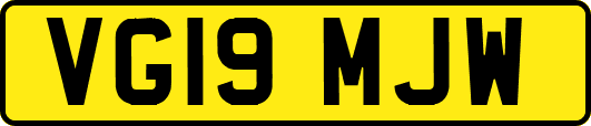 VG19MJW