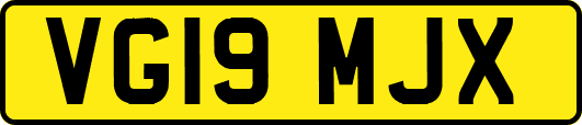 VG19MJX