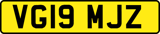 VG19MJZ
