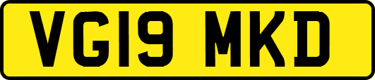 VG19MKD