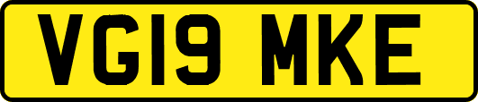 VG19MKE
