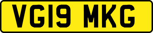 VG19MKG