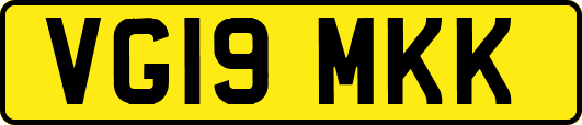 VG19MKK