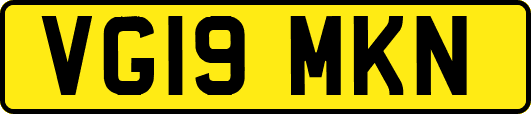VG19MKN