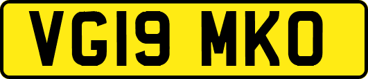 VG19MKO