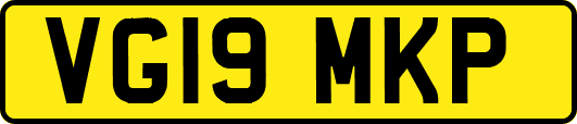 VG19MKP