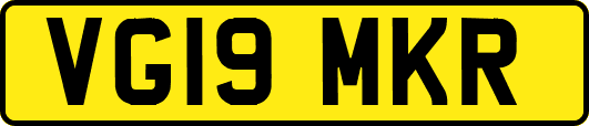 VG19MKR