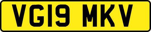 VG19MKV