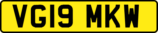 VG19MKW