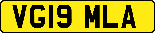 VG19MLA