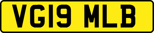 VG19MLB