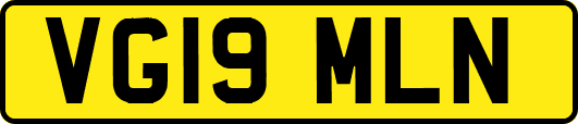 VG19MLN
