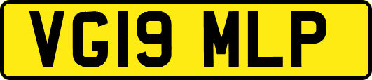 VG19MLP