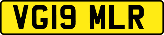 VG19MLR