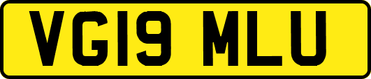 VG19MLU