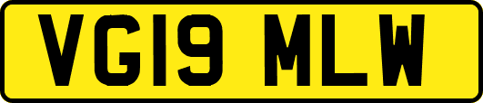 VG19MLW