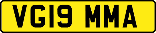 VG19MMA