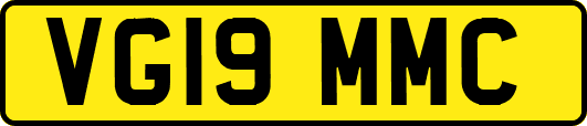 VG19MMC