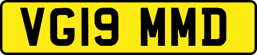 VG19MMD