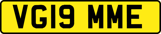 VG19MME