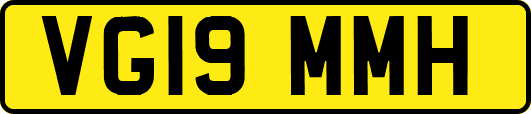 VG19MMH