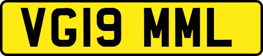 VG19MML