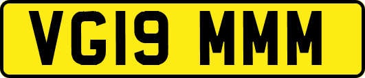 VG19MMM