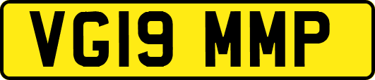VG19MMP