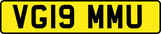 VG19MMU