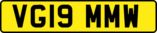 VG19MMW