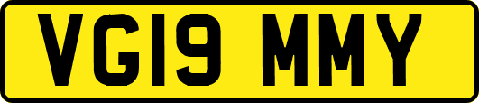 VG19MMY